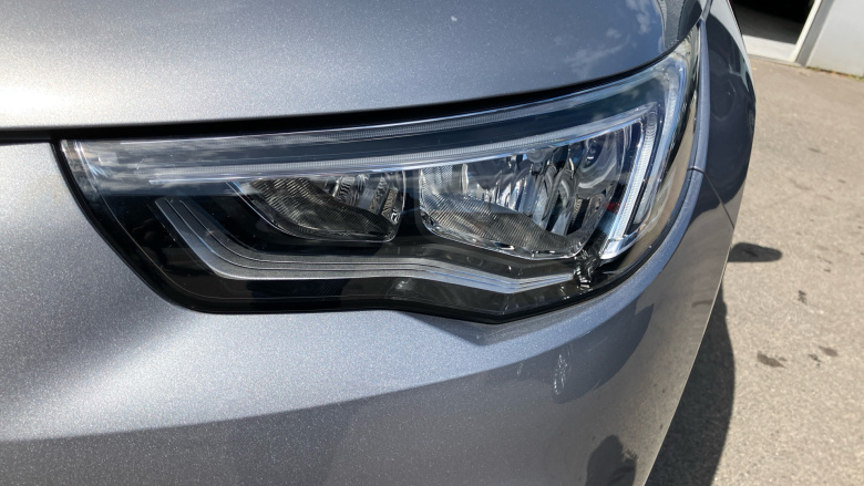 Vauxhall Grandland X 1.2 Turbo Sport Nav 5dr Petrol Hatchback